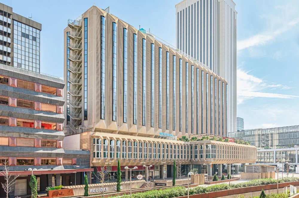 Ibercenter