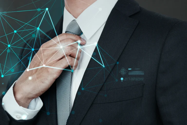 CEO de empresa