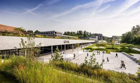 Ehl Main Entrance2 (1)