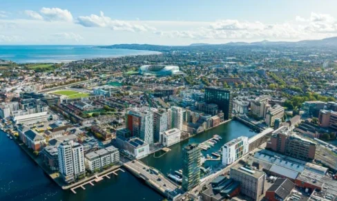 Inmersion Dublin Qbit 01